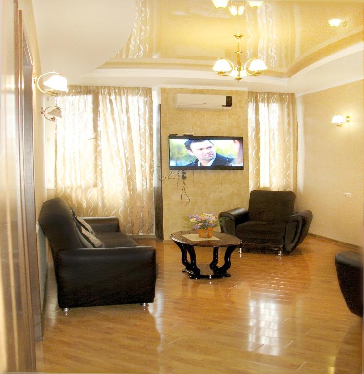 امکانات Tbilisi Comfort - تصویر ۴