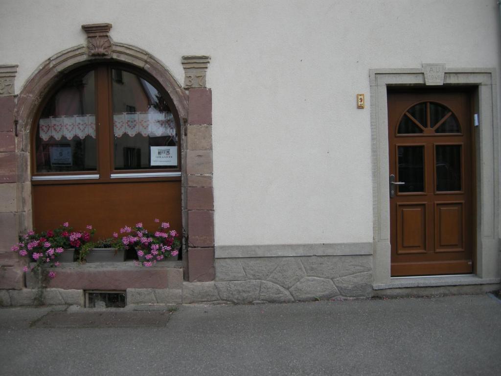 Le gîte de Gab - Maison De Vacances