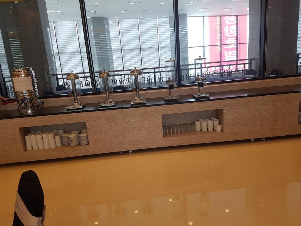 Fotografie z fotogalerie ubytování YangYang International Airport Hotel v destinaci Jangjang