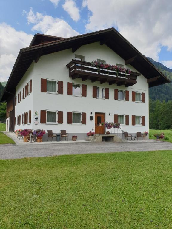 Haus Strobl