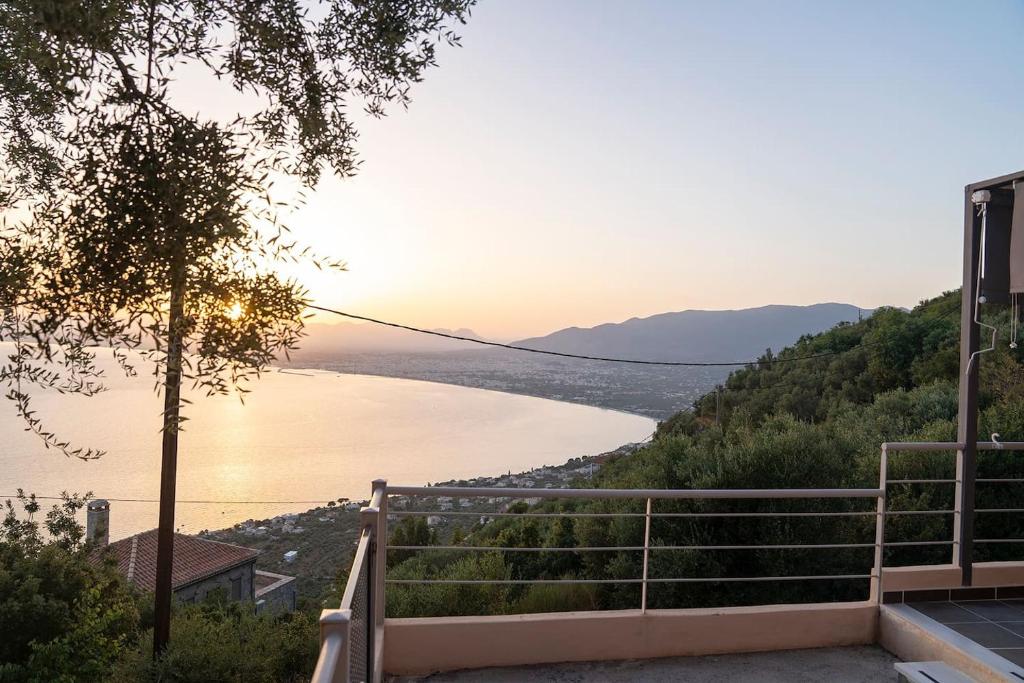 Fotografie z fotogalerie ubytování Messinian Sunset v destinaci Kalamata