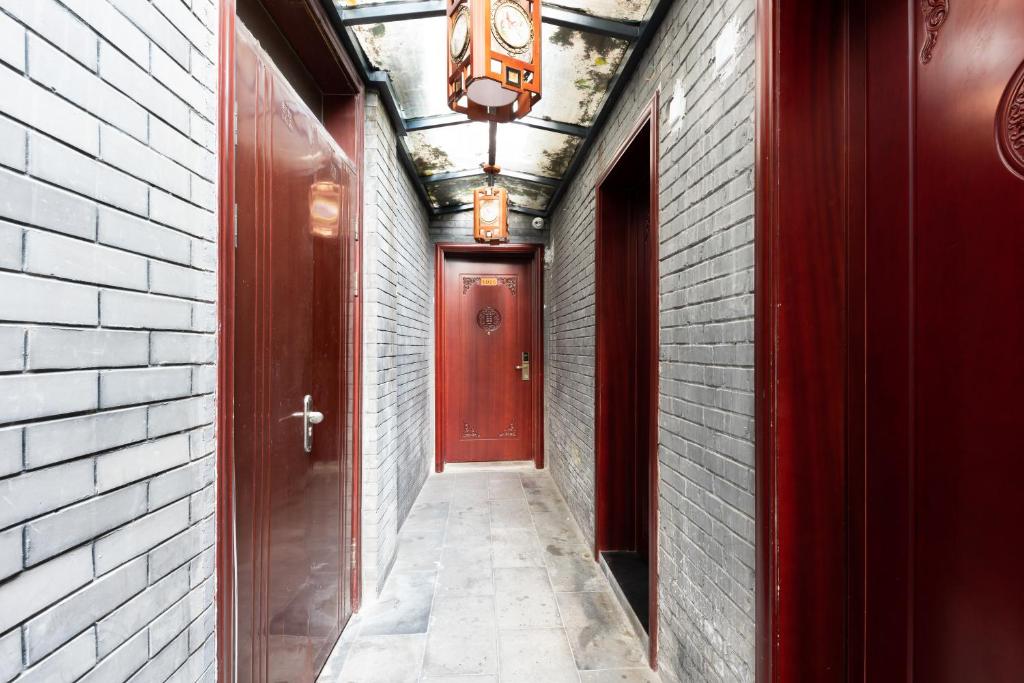北京Chinese Culture Boutique Hotel-Tangfu,Traditional Chinese Theme,Heart of Beijing,Near Forbidden City,Tiananmen Square,Hutongs,Metro Access,Free Coffee,tea,Laundry的相册照片