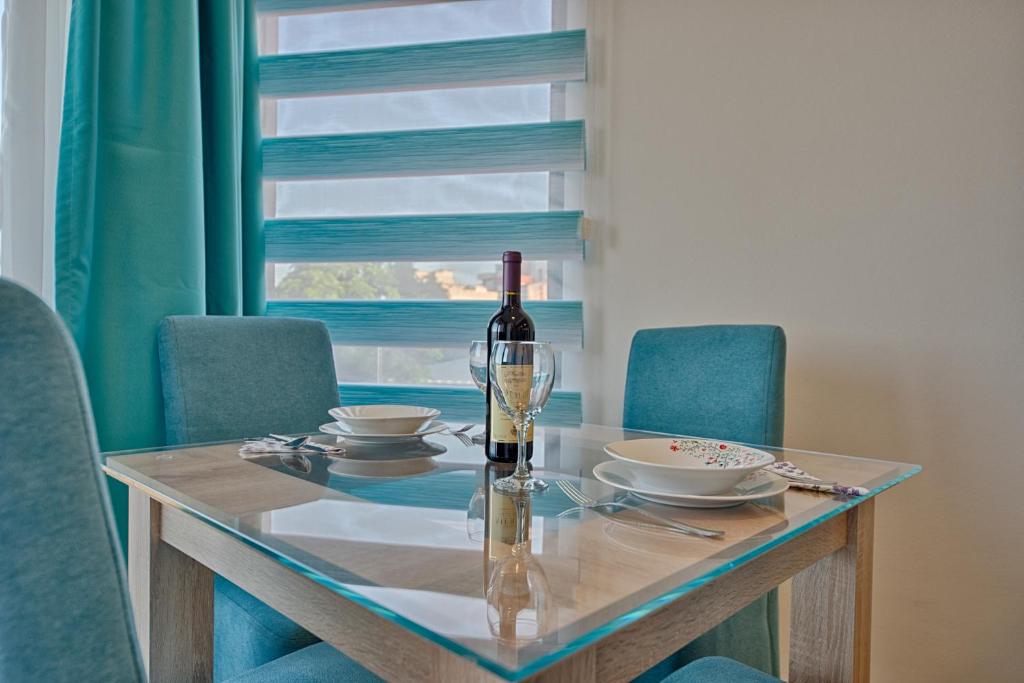 Fotografie z fotogalerie ubytování Hotel Obala v destinaci Dobra Voda