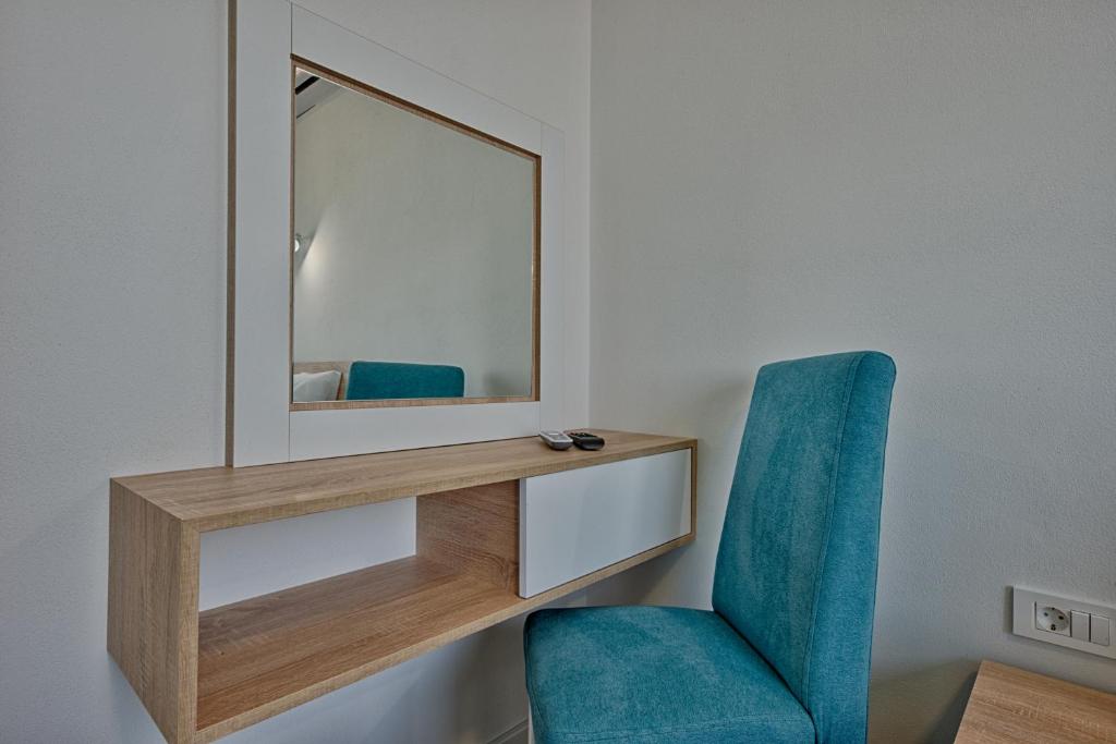 Fotografie z fotogalerie ubytování Hotel Obala v destinaci Dobra Voda