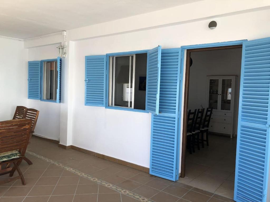 Fotografia z galérie ubytovania El Chalet v destinácii Punta Umbría