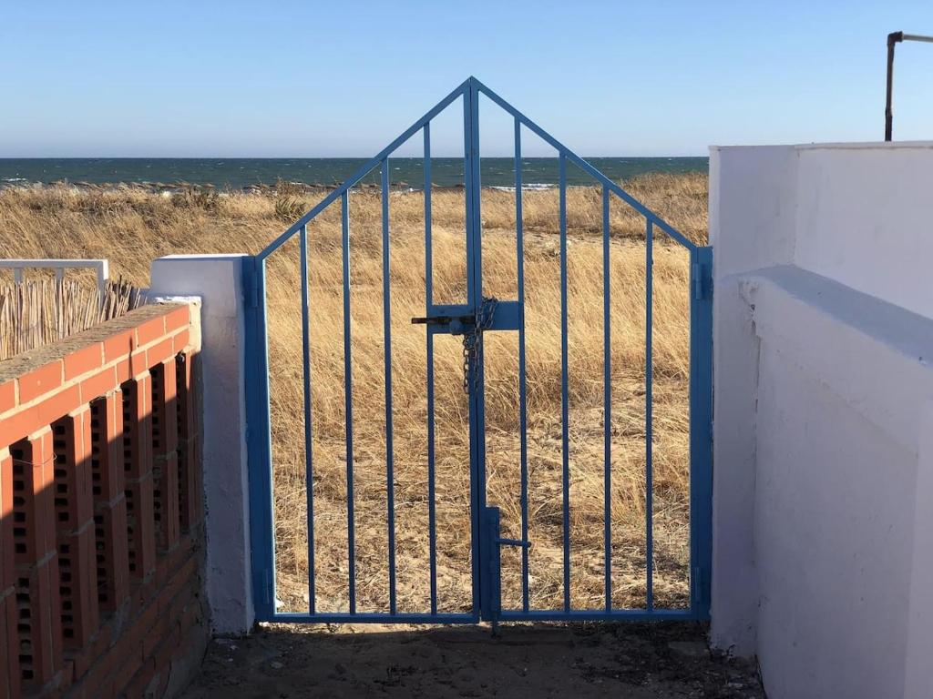 Fotografia z galérie ubytovania El Chalet v destinácii Punta Umbría