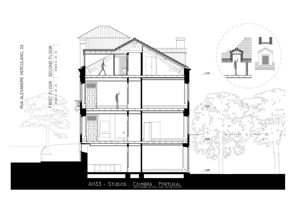 Ah33 - Estúdios - 18