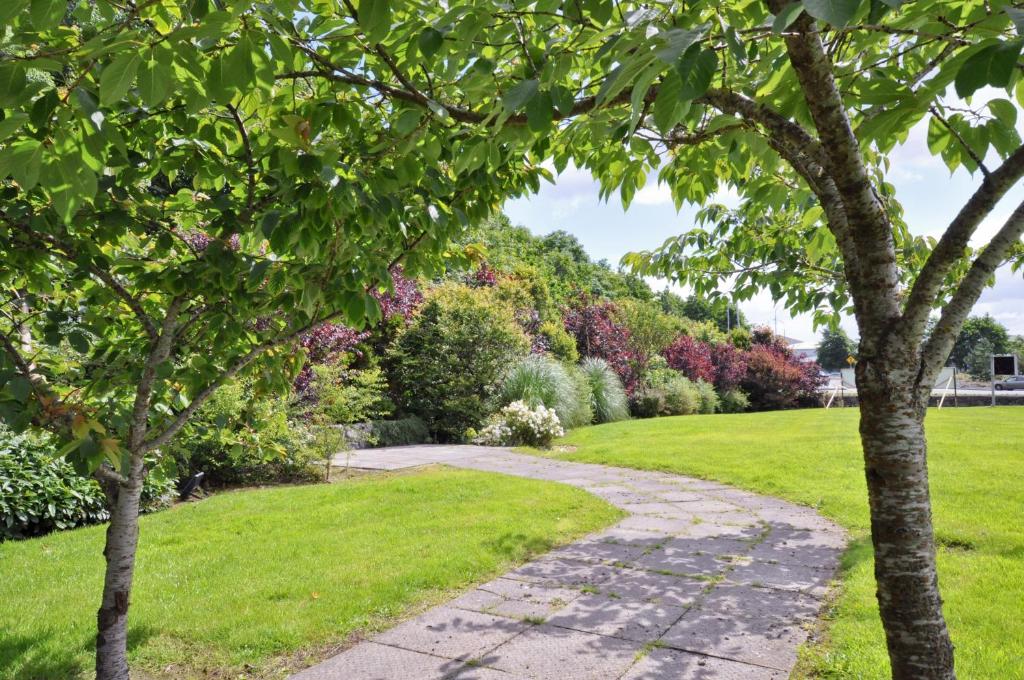 Menlo Park Hotel - Resim 42