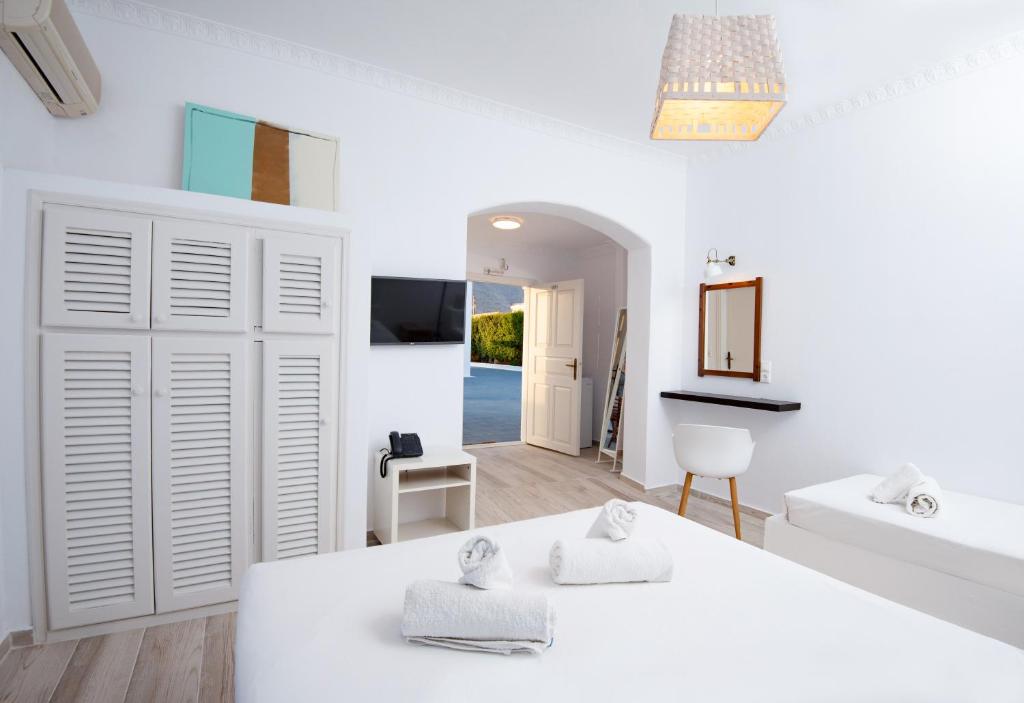 Villa Markezinis - 5