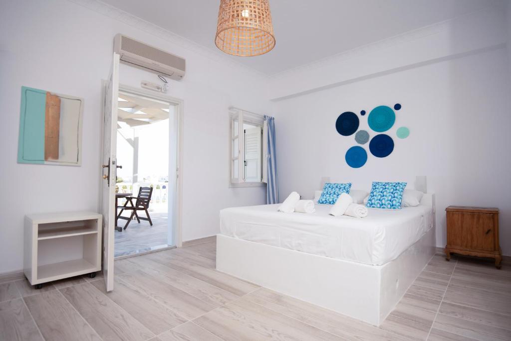 Villa Markezinis - 18