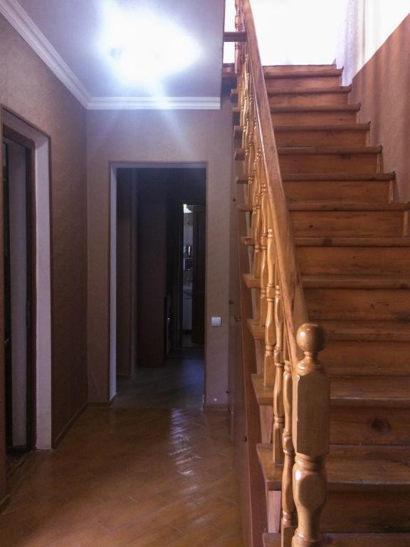 Fotografie z fotogalerie ubytování Guest House Gelit v destinaci Mccheta
