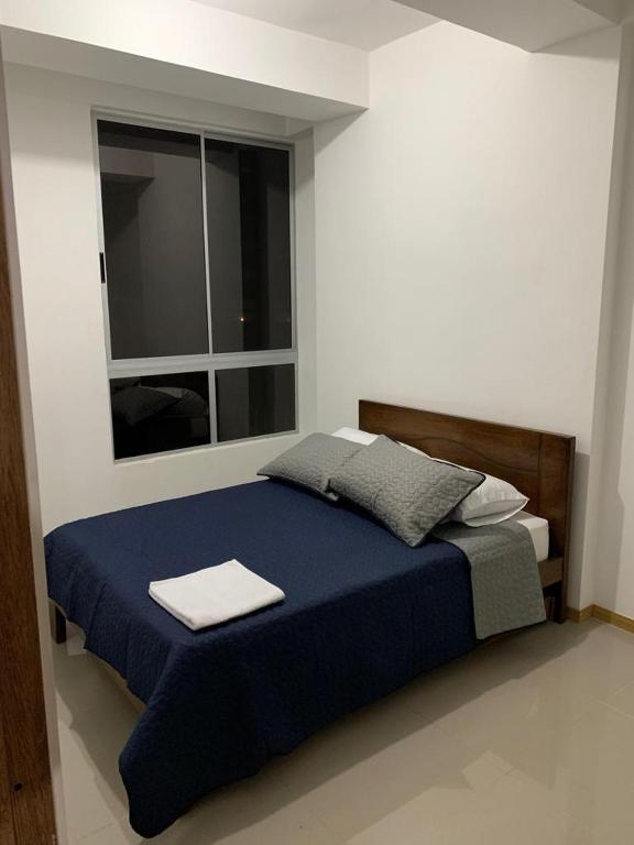 Apartasol San Jeronimo