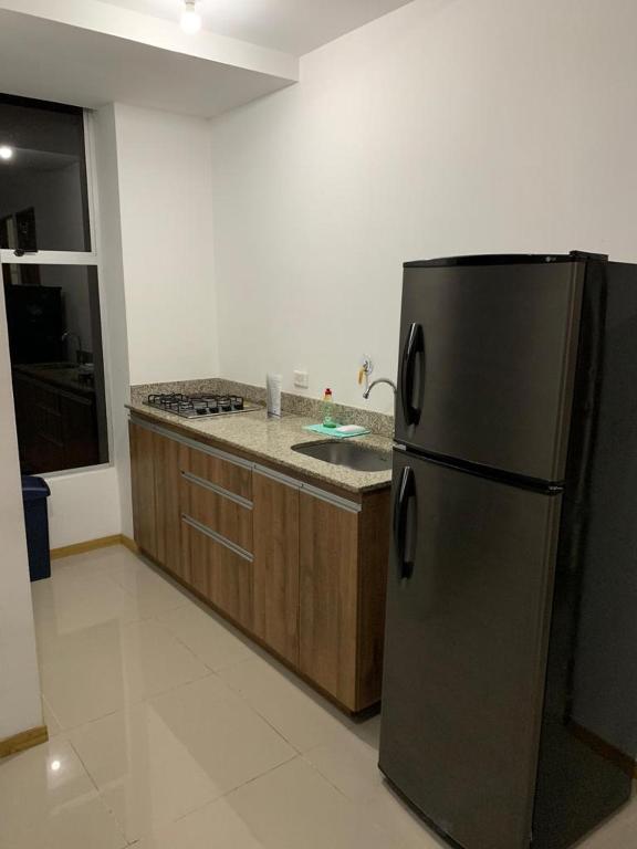 Apartasol San Jeronimo