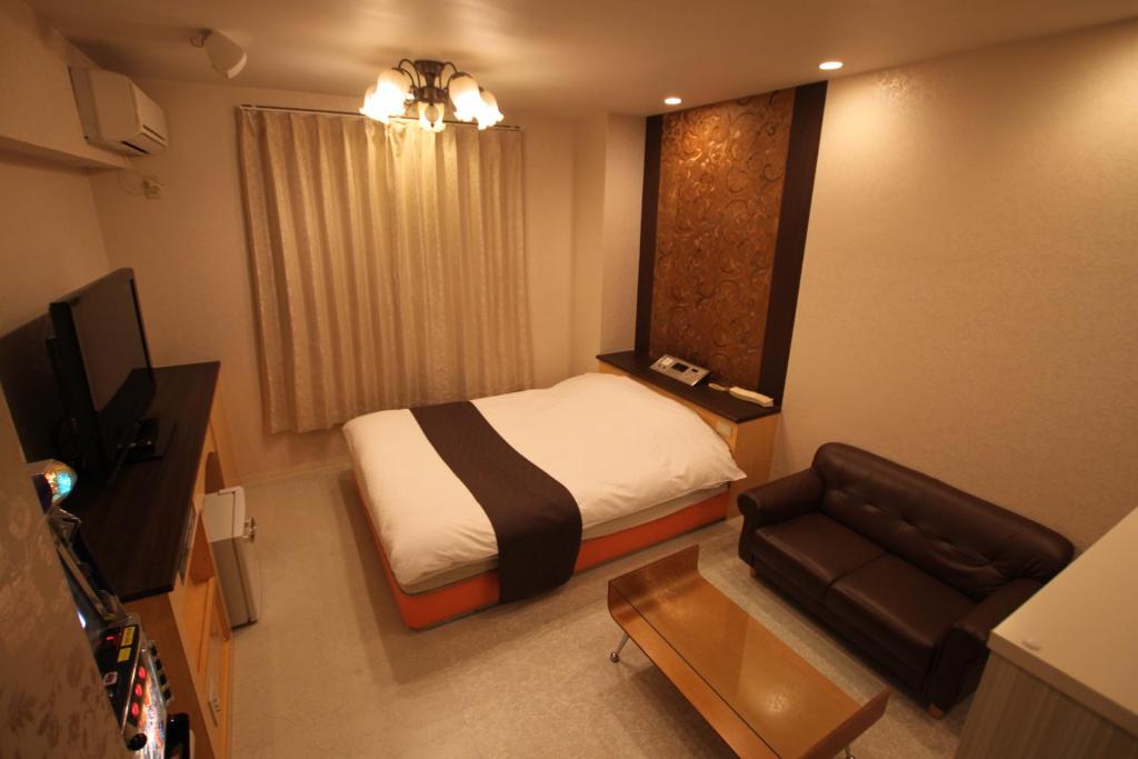 Hotel Sindbad Hirosaki-Adult Only - 
