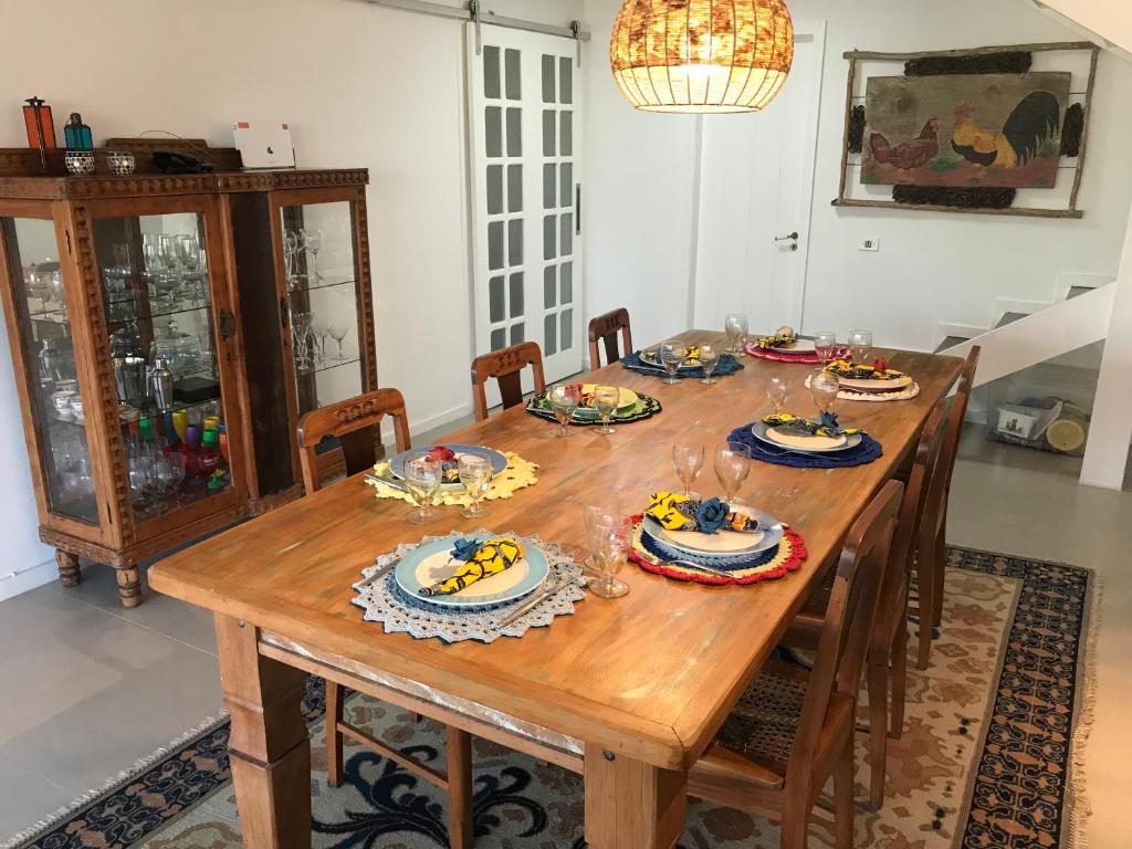  Casa em Geribá
