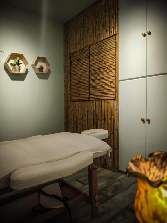 Foto sihtkohas Kalamata asuva majutusasutuse Ntouana hotel galeriist