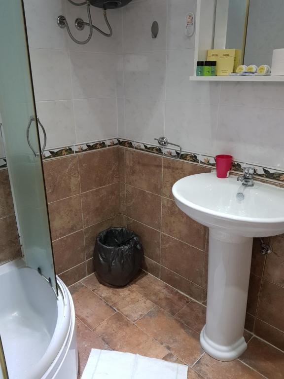 Apartments Bulatović - 12