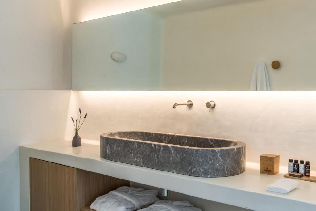 Fotografie z fotogalerie ubytování Chelidonia Luxury Suites v destinaci Oia