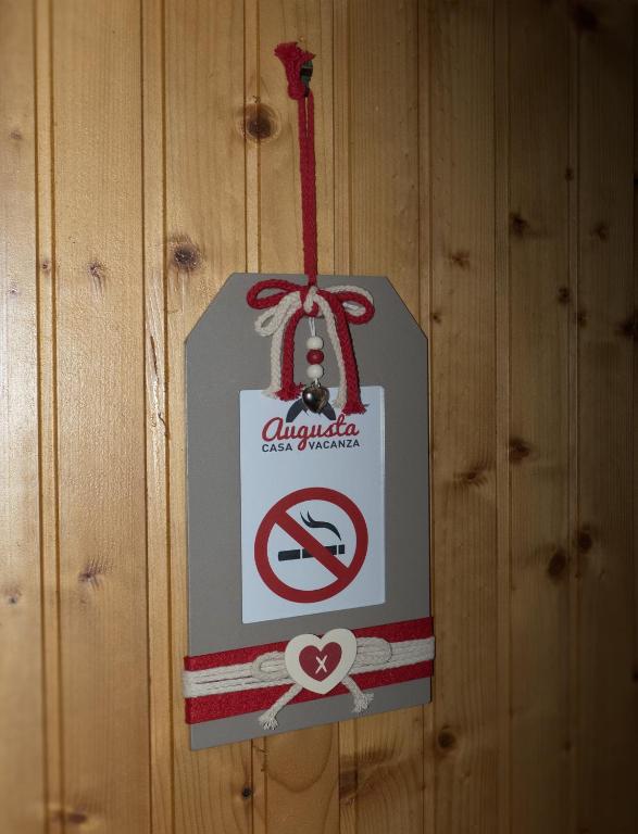 Kép AUGUSTA casa vacanza szállásáról La Thuilében a galériában