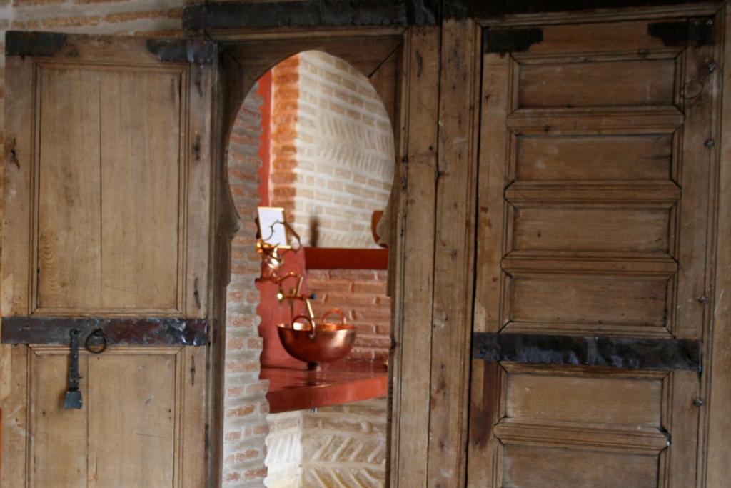 Fotografie z fotogalerie ubytování Riad Laaroussa v destinaci Fès