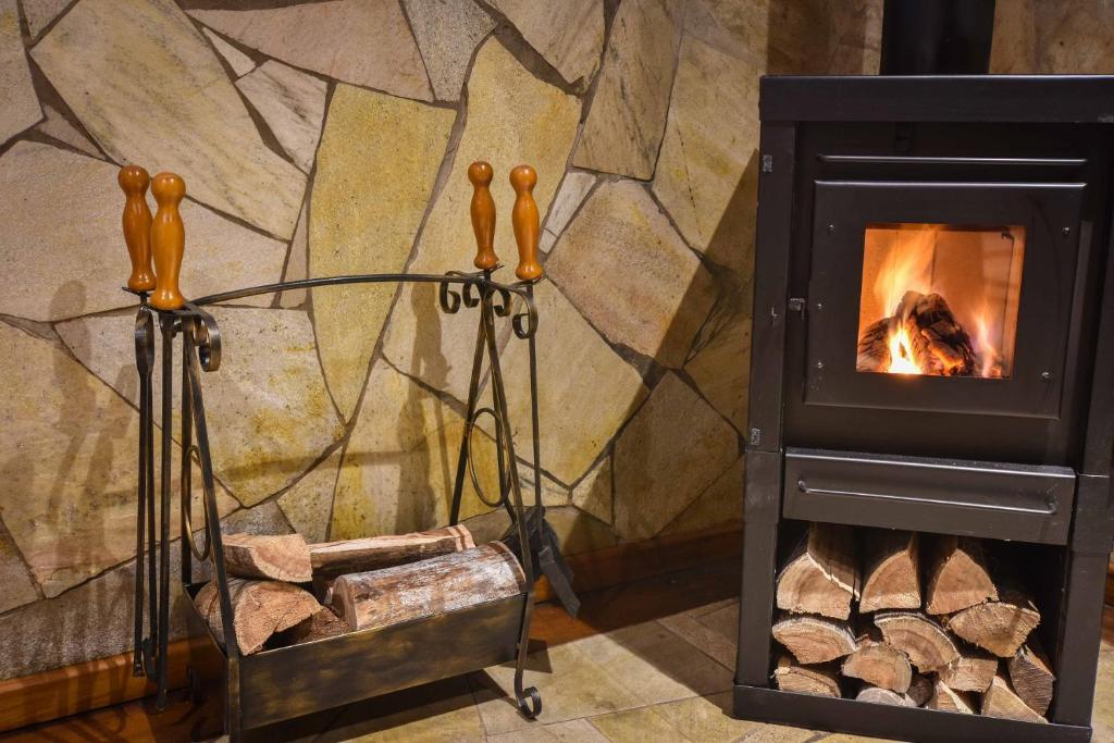 Pousada Borô  Pousada Borô