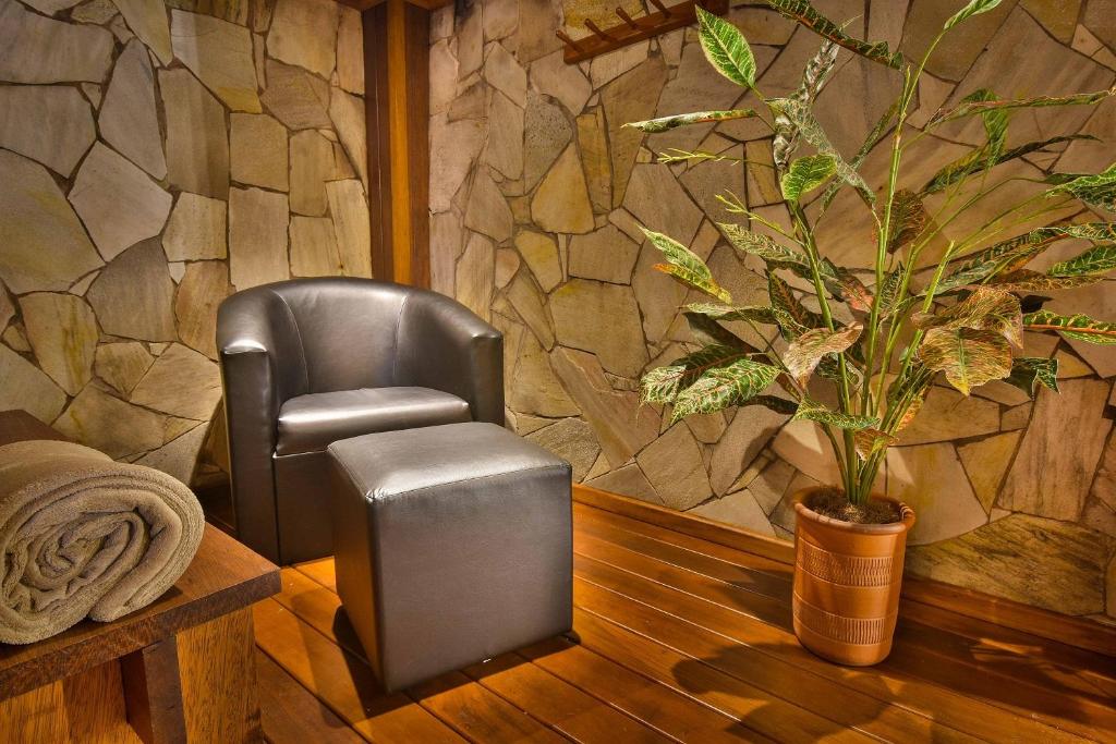 Pousada Borô  Pousada Borô