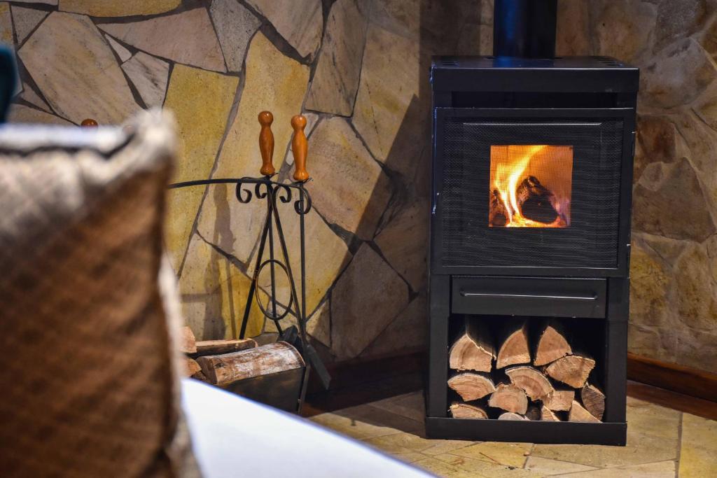 Pousada Borô  Pousada Borô