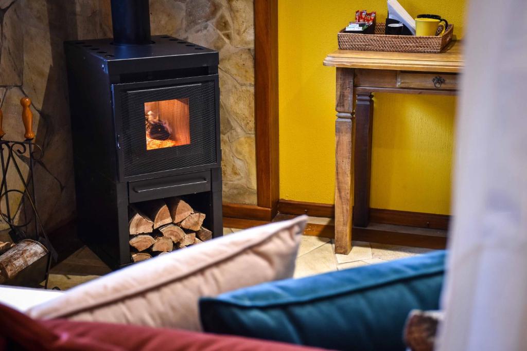 Pousada Borô  Pousada Borô