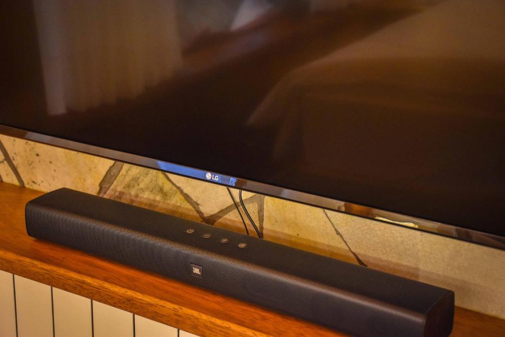 Pousada Borô  Pousada Borô