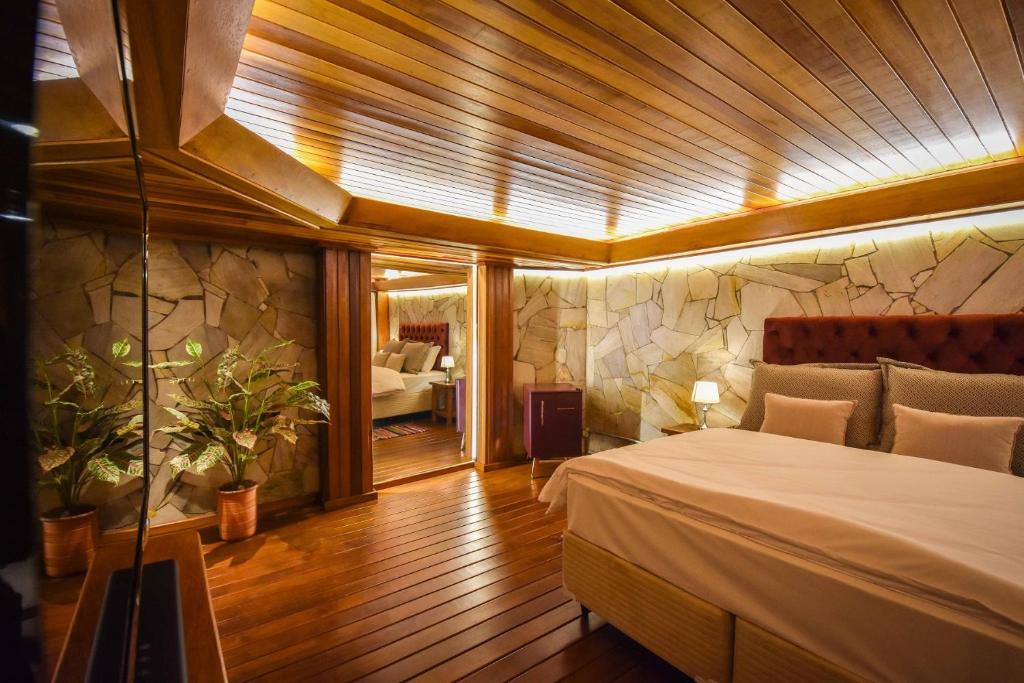 Pousada Borô  Pousada Borô