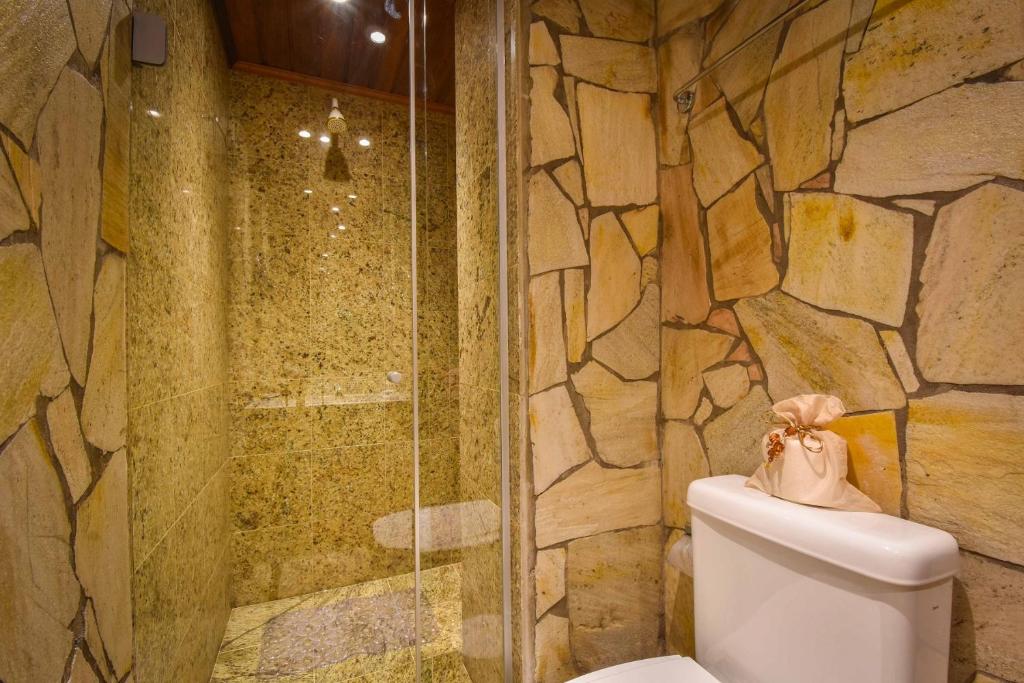 Pousada Borô  Pousada Borô