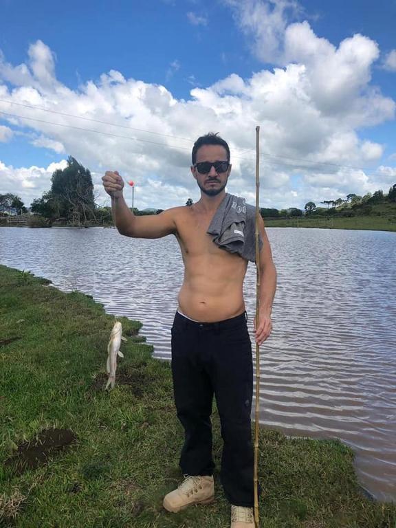  Sítio Rota das Araucárias