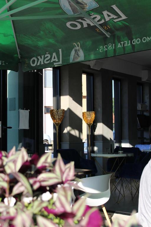 Galerija fotografija objekta Gonik Apartmani u gradu 'Veliko Gradište'