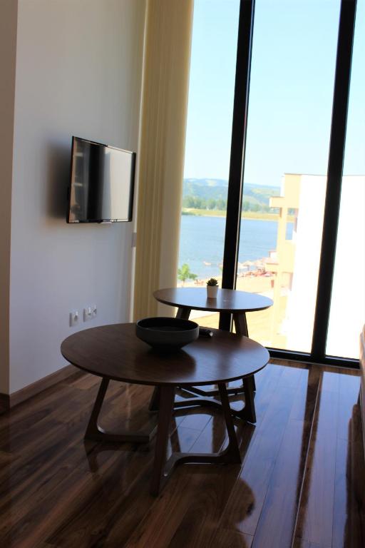 Galerija fotografija objekta Gonik Apartmani u gradu 'Veliko Gradište'