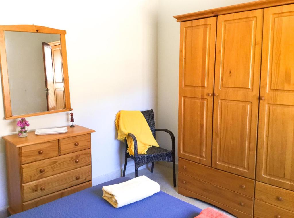 Fotografie z fotogalerie ubytování Casa PALMAROSA v destinaci Santa Cruz de la Palma