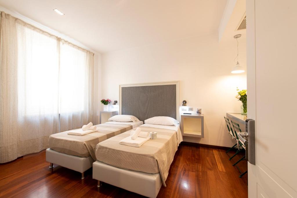 Derechos de imagen reservados por Booking.com