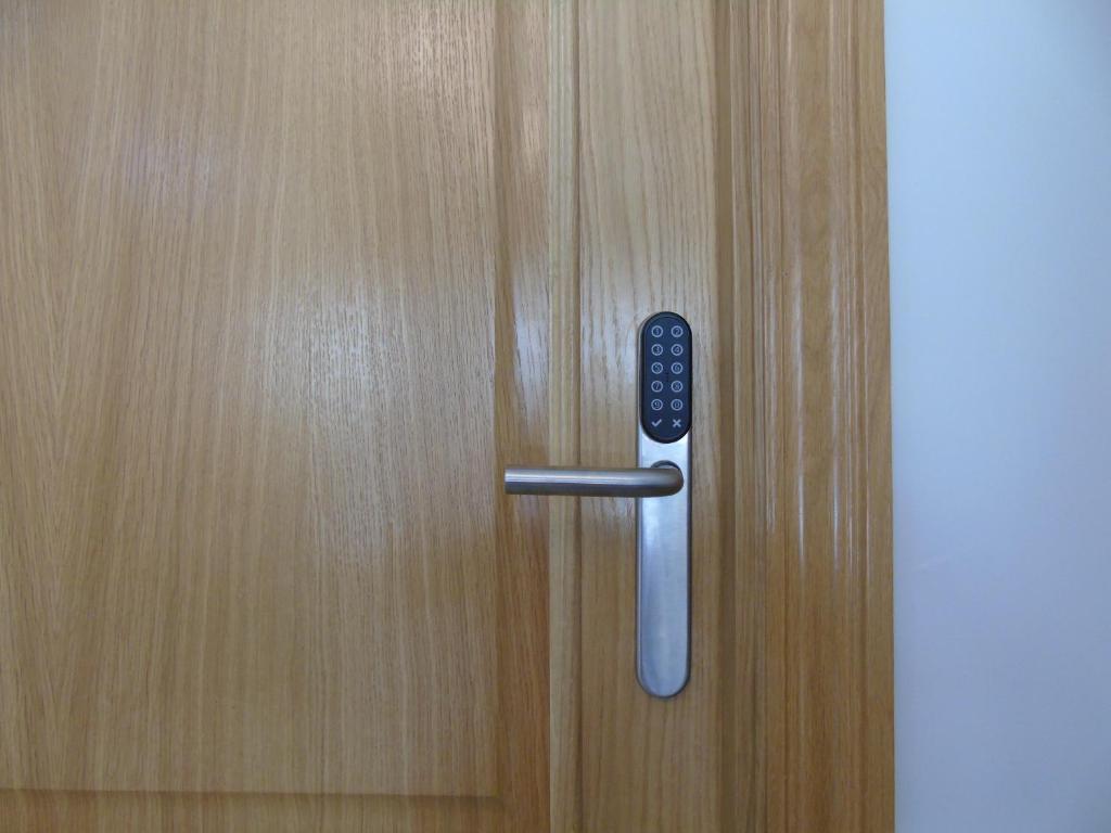 Casa San Nicolás - 10