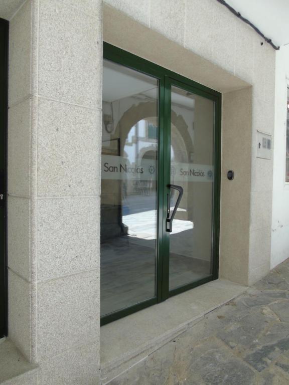 Casa San Nicolás - 12