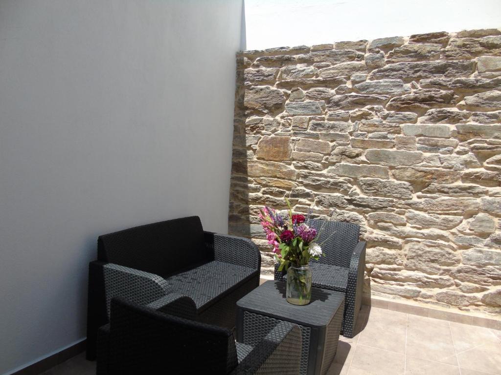 Casa San Nicolás - 8