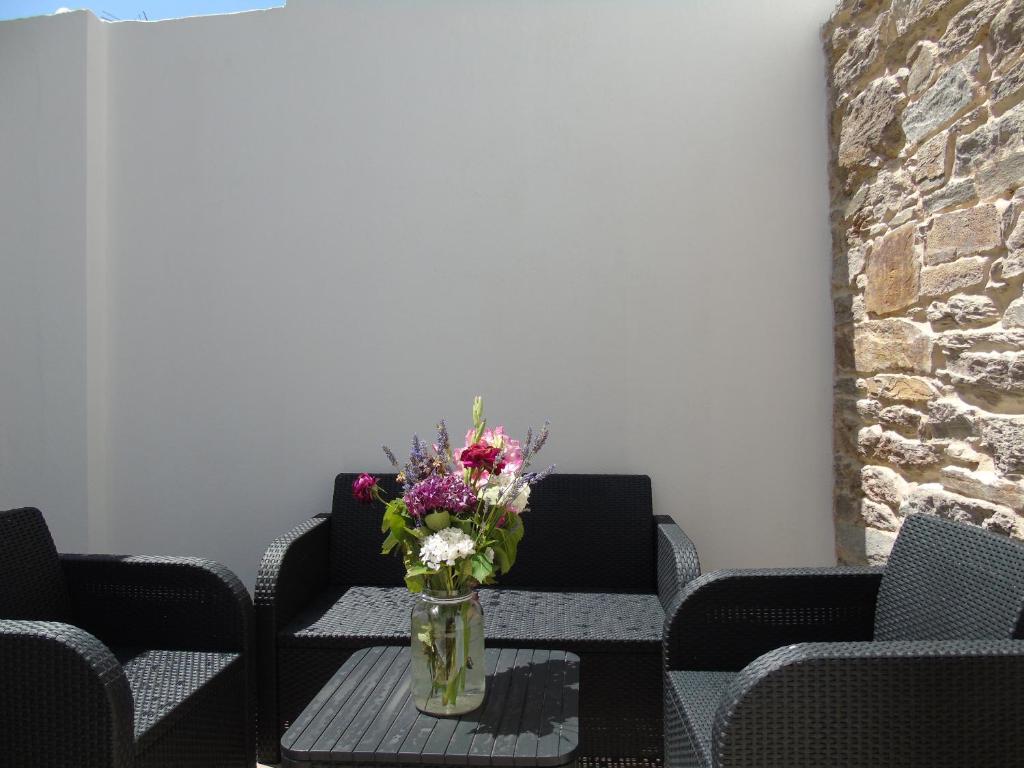 Casa San Nicolás - 9