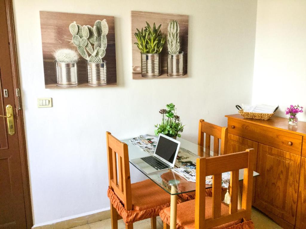 Fotografie z fotogalerie ubytování Casa PALMAROSA v destinaci Santa Cruz de la Palma