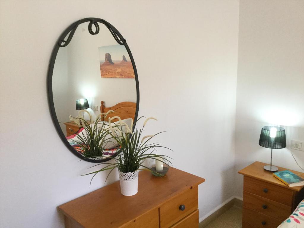 Fotografie z fotogalerie ubytování Casa PALMAROSA v destinaci Santa Cruz de la Palma