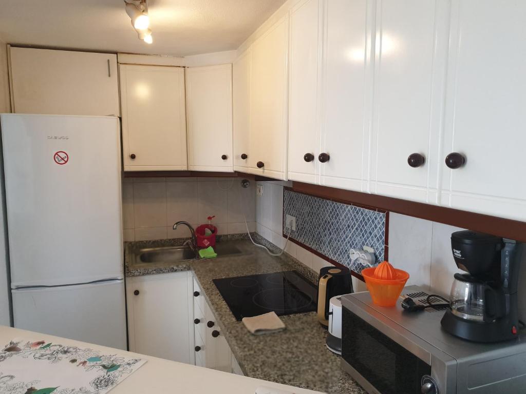 Avenu Belgica Apartment - Two-Bedroom Apartment