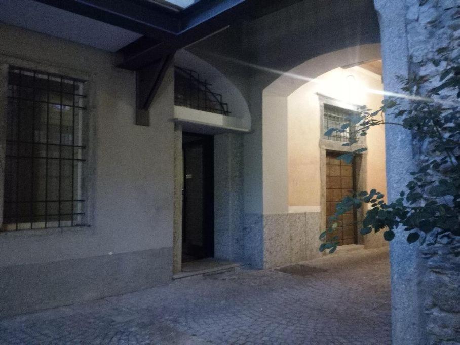 Fotografia z galérie ubytovania Residence Edera v destinácii Verbania