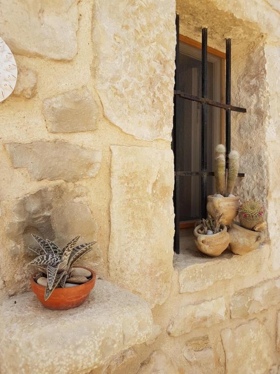 Fotografie z fotogalerie ubytování A Staccia v destinaci Ragusa