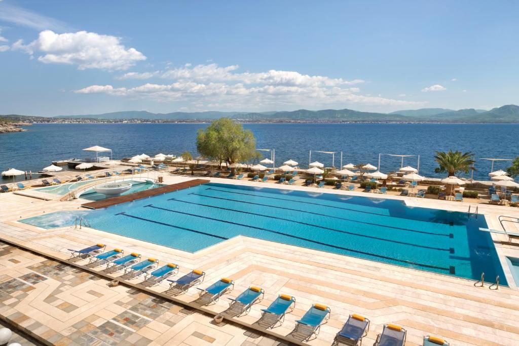 Ramada Loutraki Poseidon Resort