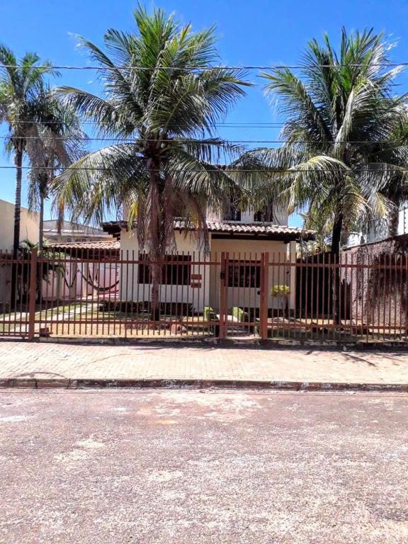  Casa Capim Dourado
