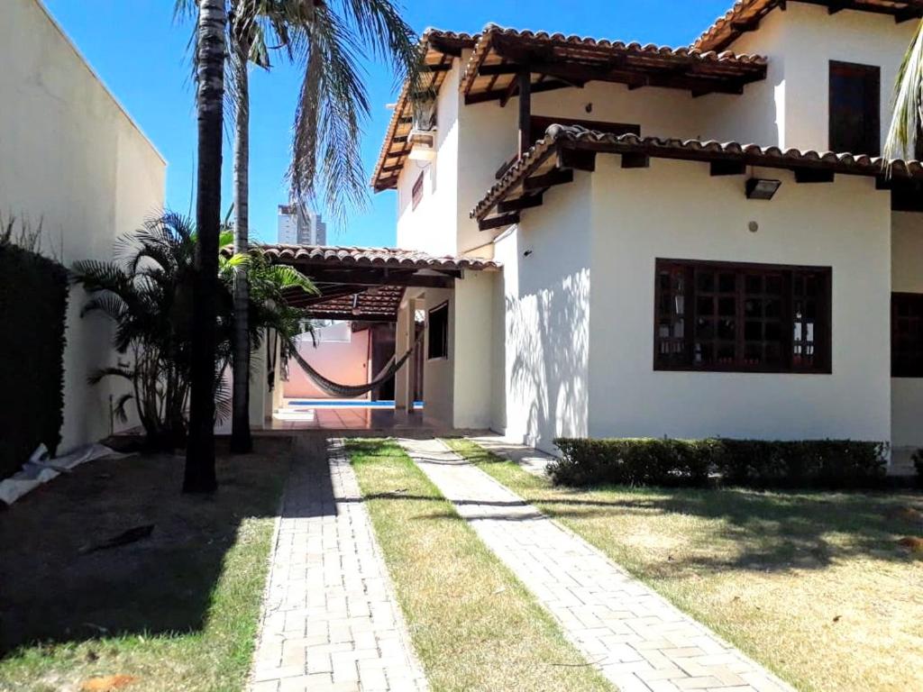  Casa Capim Dourado