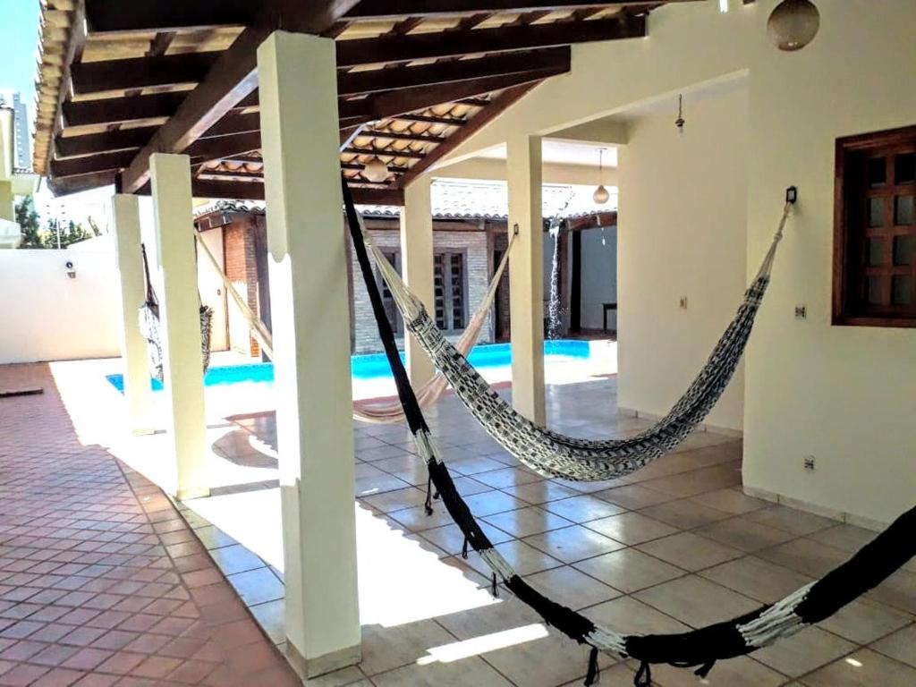  Casa Capim Dourado