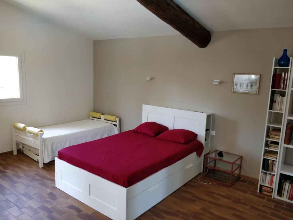 Derechos de imagen reservados por Booking.com